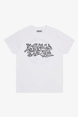 Selectshop FRAME - DREAMLAND SYNDICATE Dreamzone Stem Logo Eco Tee T-Shirts Dubai