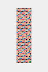 Selectshop FRAME - MOB GRIP Joe Brook Clear Grip Tape Skate Concept Store Dubai