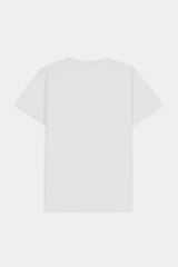 Selectshop FRAME - BRAIN DEAD Worm Hole Kids T-Shirt T-Shirts Dubai