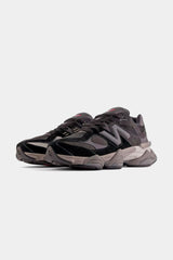 Selectshop FRAME - NEW BALANCE 9060 "Black Castlerock Grey" Footwear Concept Store Dubai
