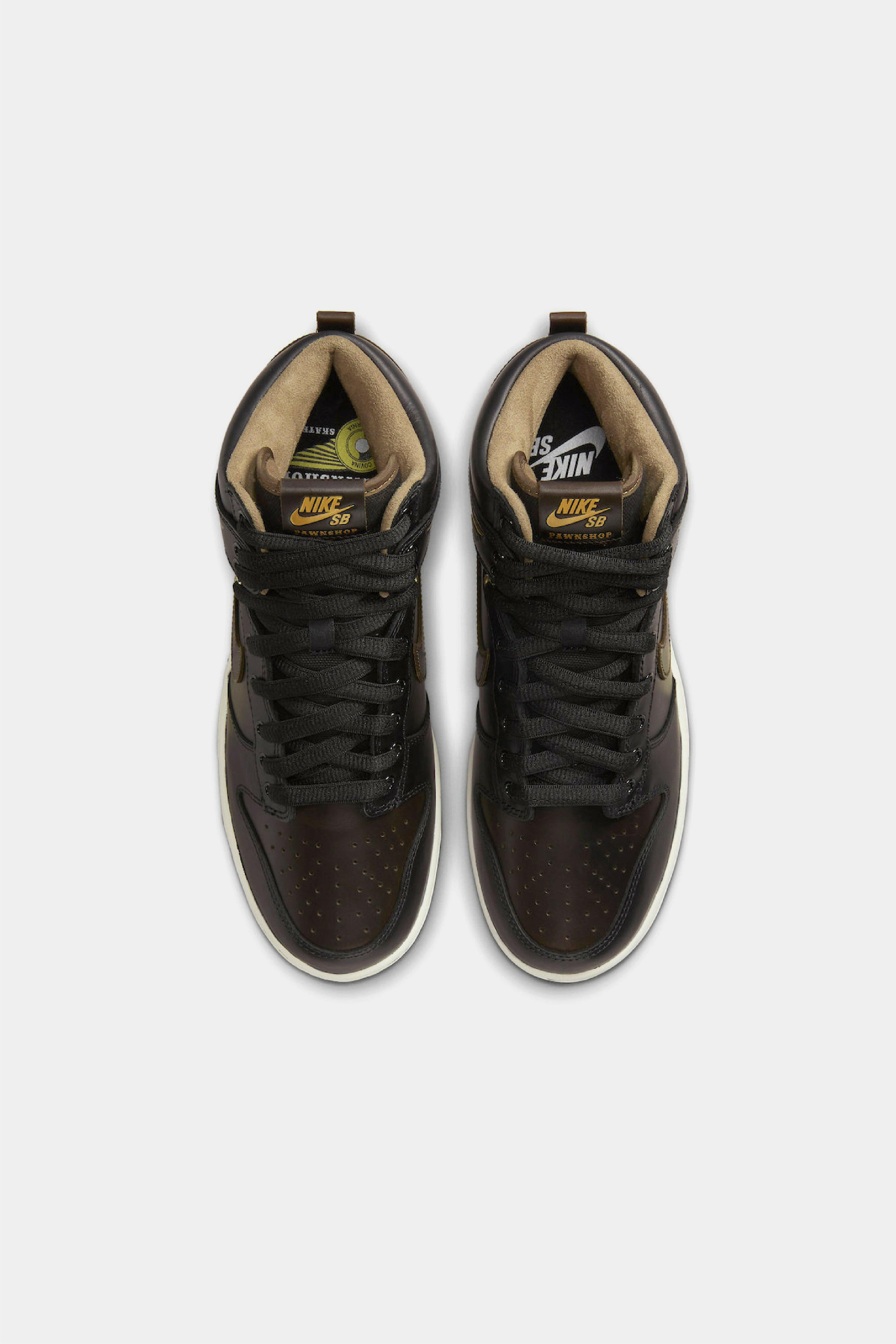 Selectshop FRAME - NIKE SB Pawnshop x Nike SB Dunk High Footwear Concept Store Dubai