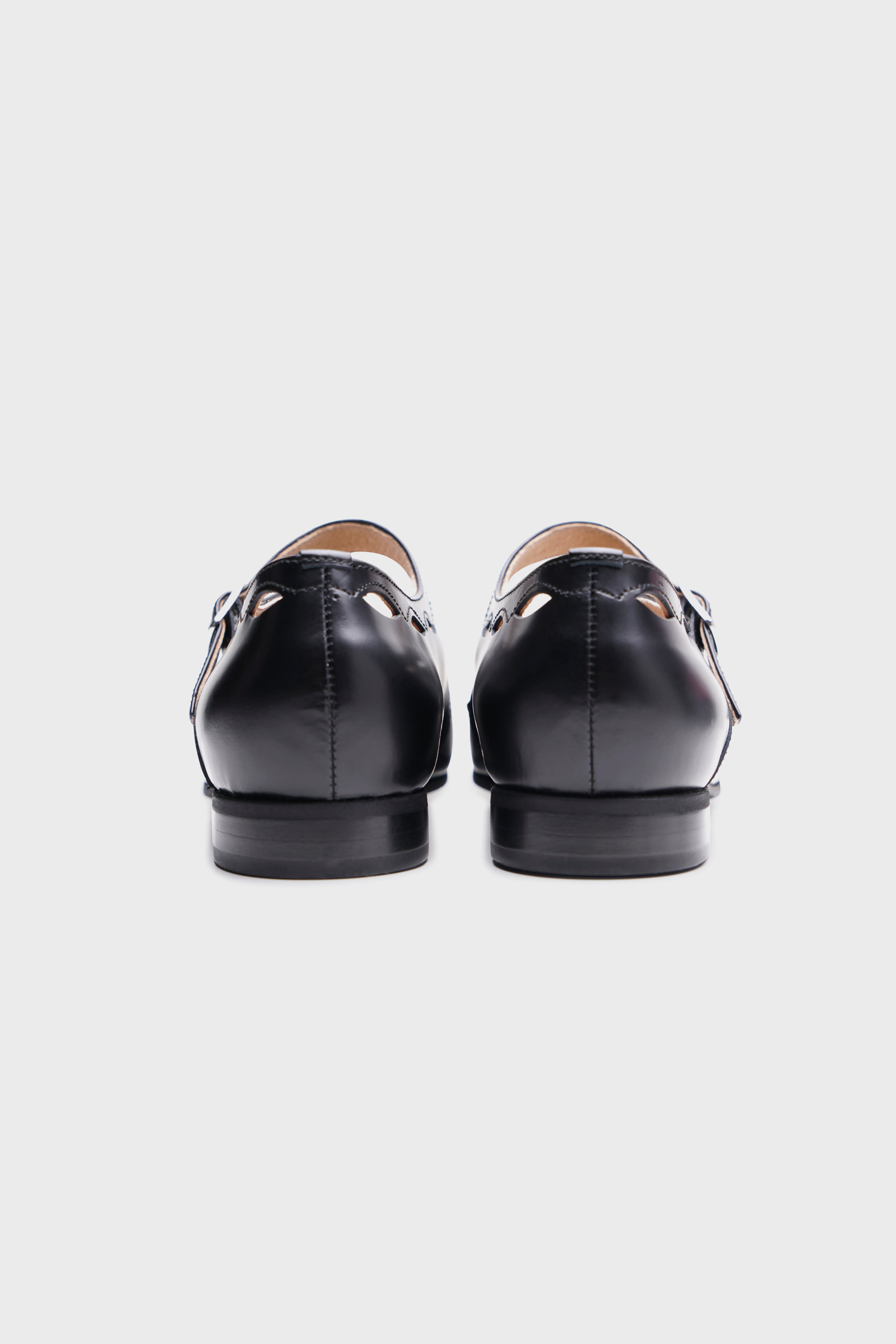 Selectshop FRAME - COMME DES GARÇONS GIRL Shoes Footwear Dubai