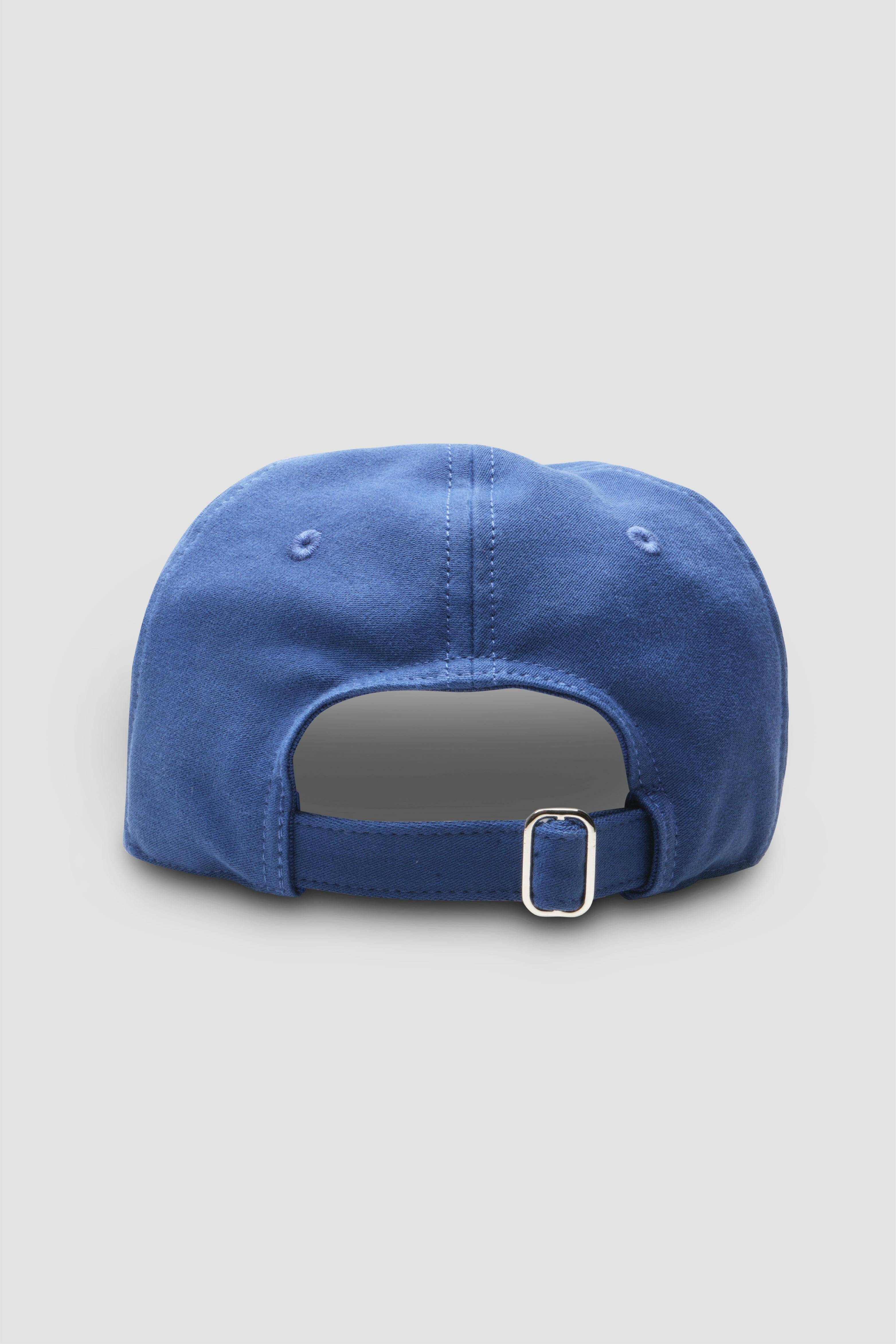 Selectshop FRAME - SKY HIGH FARM Workwear Denim Cap All-Accessories Concept Store Dubai