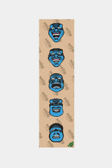 Selectshop FRAME - MOB GRIP Speed Wheels Faces Clear Grip Tape Skate Concept Store Dubai