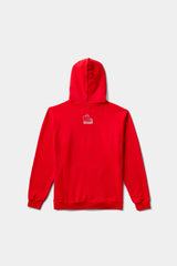 Selectshop FRAME - BIANCA CHANDON Lovers 10th Anniversary Pullover Hood Sweats-Knits Concept Store Dubai