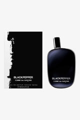 Selectshop FRAME - COMME DES GARCONS PARFUMS Blackpepper Eau de Parfum Lifestyle Dubai