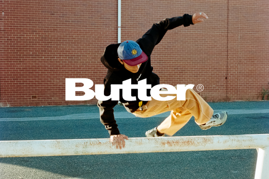 Butter Goods