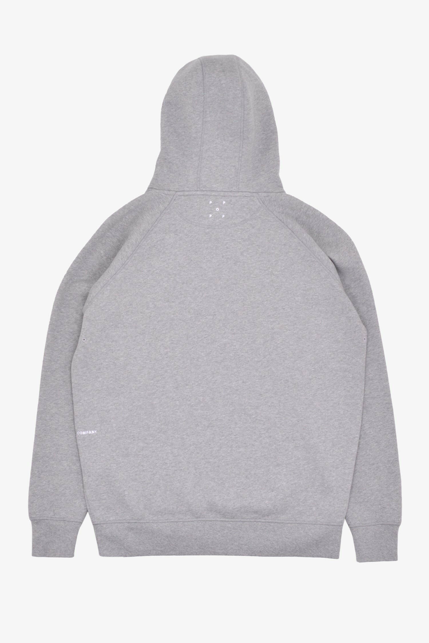 Miffy Big P Hooded Sweat- Selectshop FRAME