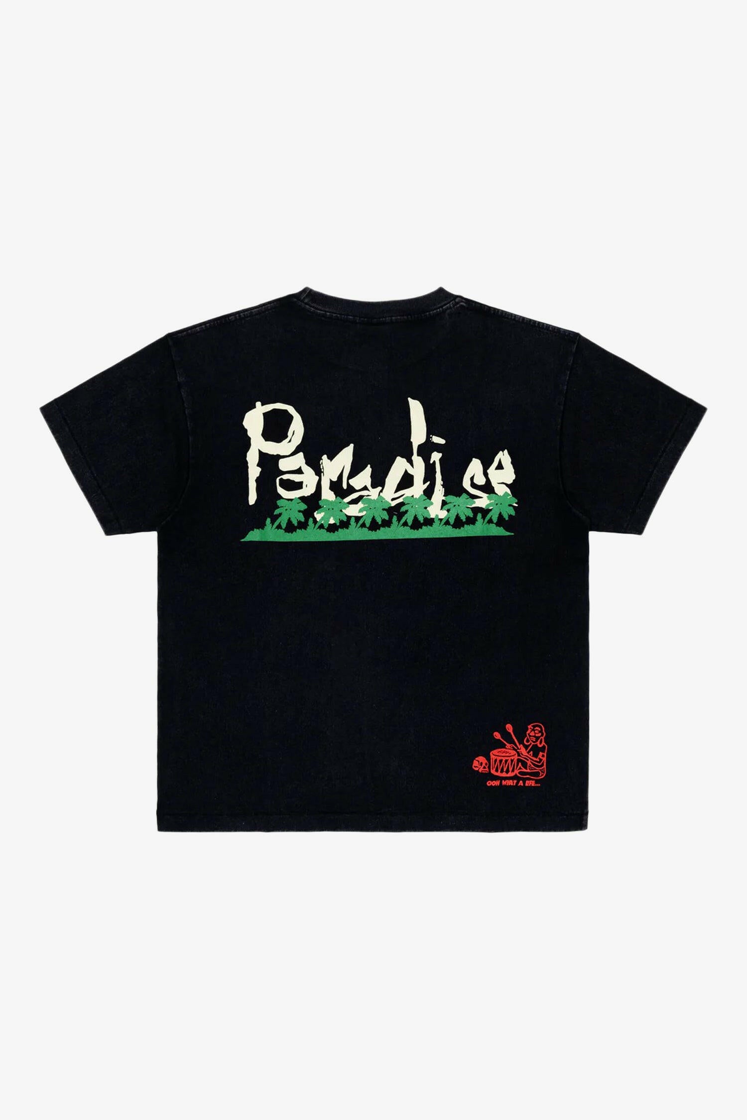 Paradise Tee- Selectshop FRAME