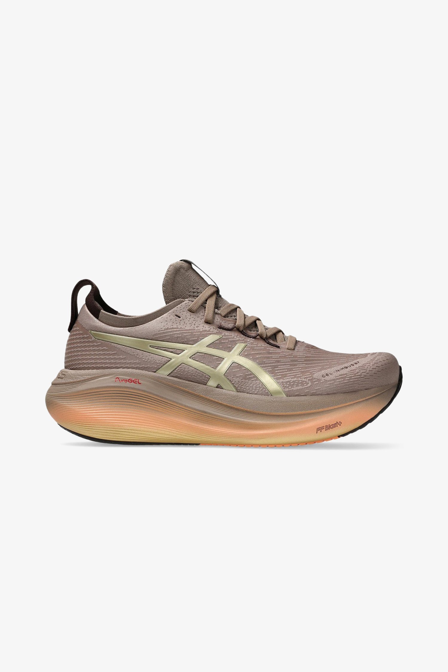 Gel-Nimbus 27 "Luxe Taupe Grey"- Selectshop FRAME