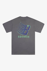 B Logo Tee- Selectshop FRAME