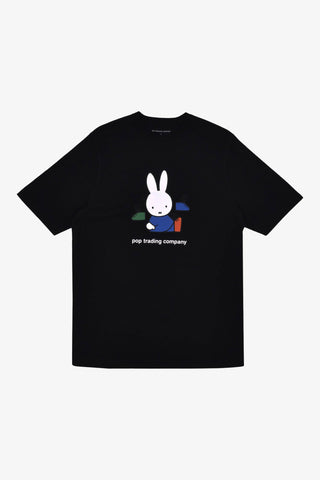 Miffy Footwear T-shirt