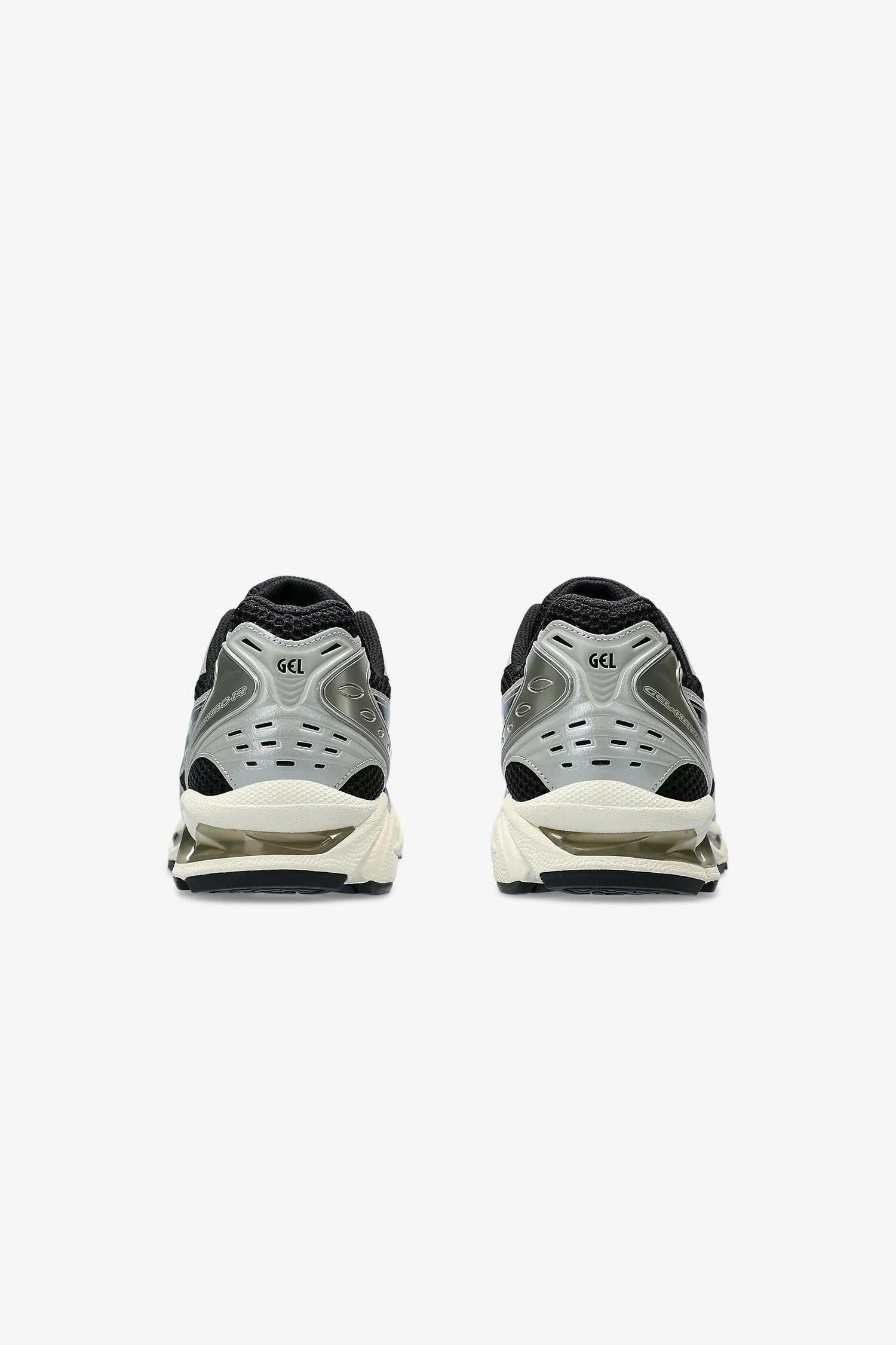 Gel Kayano 14 "Black Seal Grey"- Selectshop FRAME