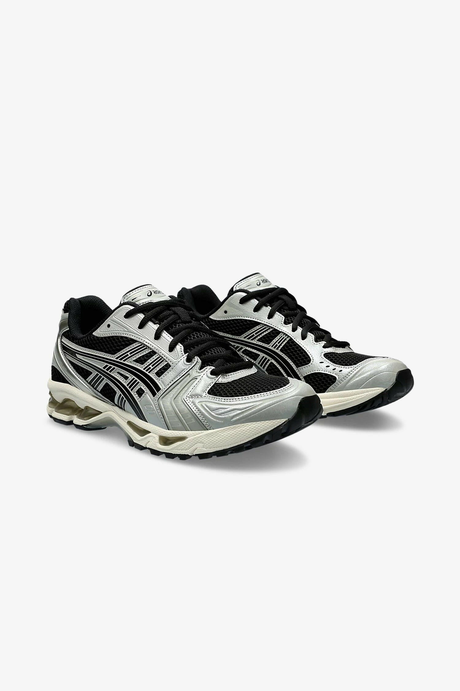 Gel Kayano 14 "Black Seal Grey"- Selectshop FRAME