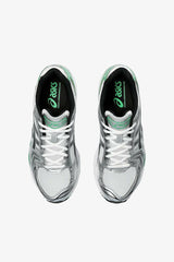 Gel Kayano 14 "White Malachite Green"- Selectshop FRAME