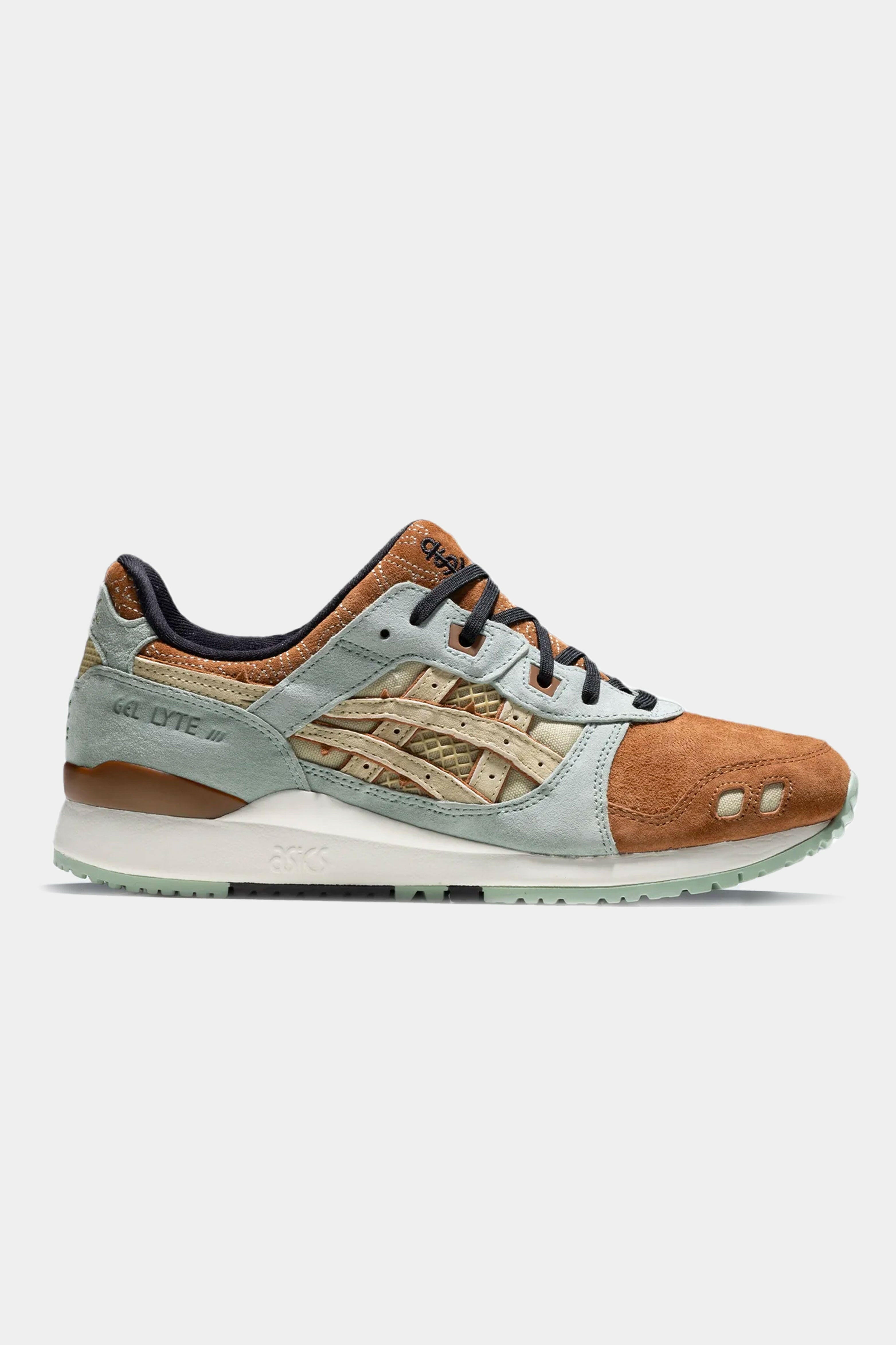 جل Lyte III OG Gel Lyte III OG "قصب العنب"-FRAME