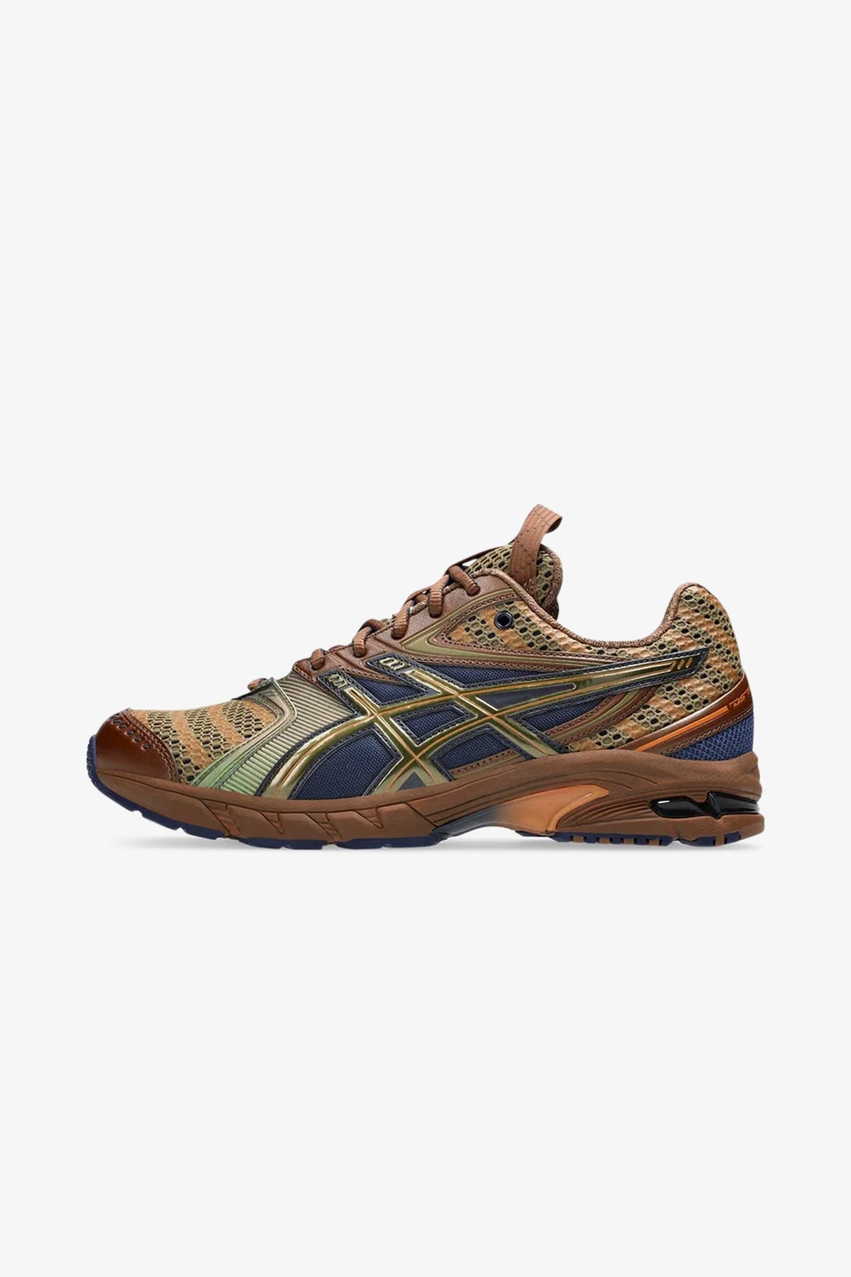 UB9-S Gel DS Trainer 14- Selectshop FRAME