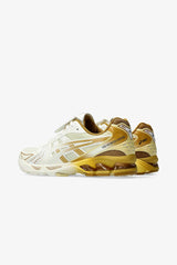 The Museum Visitor x Gel Kayano 14 "Cream Mineral Brown"- Selectshop FRAME