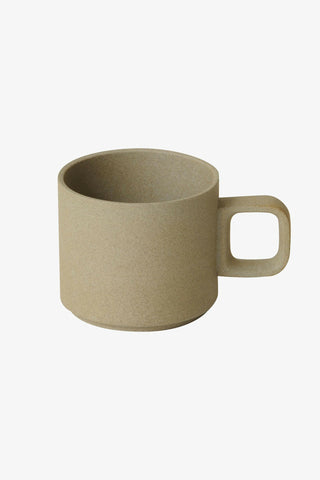 HP019 - Mug Natural Small