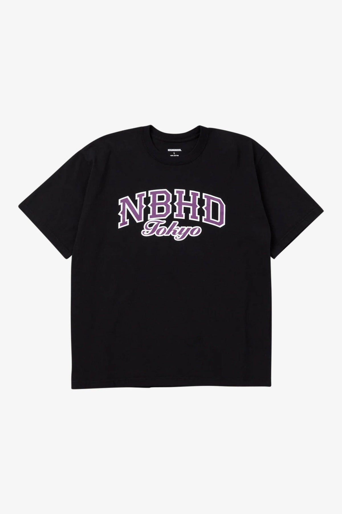 NH Tee SS-11- Selectshop FRAME