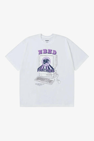 تي شيرت NH Tee SS-27 تي شيرت