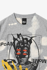 Slam Poet Oversized Top- Selectshop FRAME