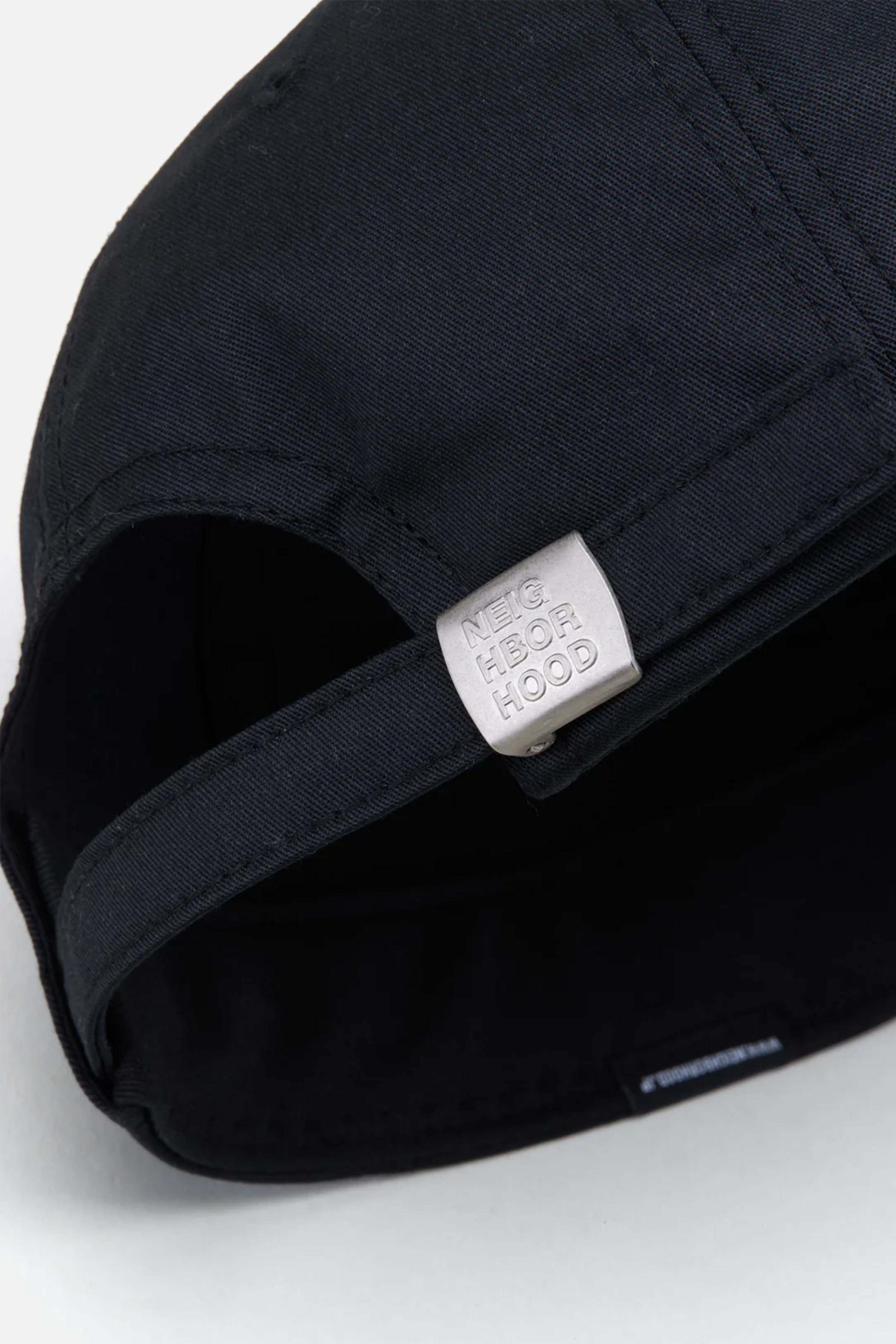 Selectshop FRAME - NEIGHBORHOOD Dad Cap All-Accessories Concept Store Dubai