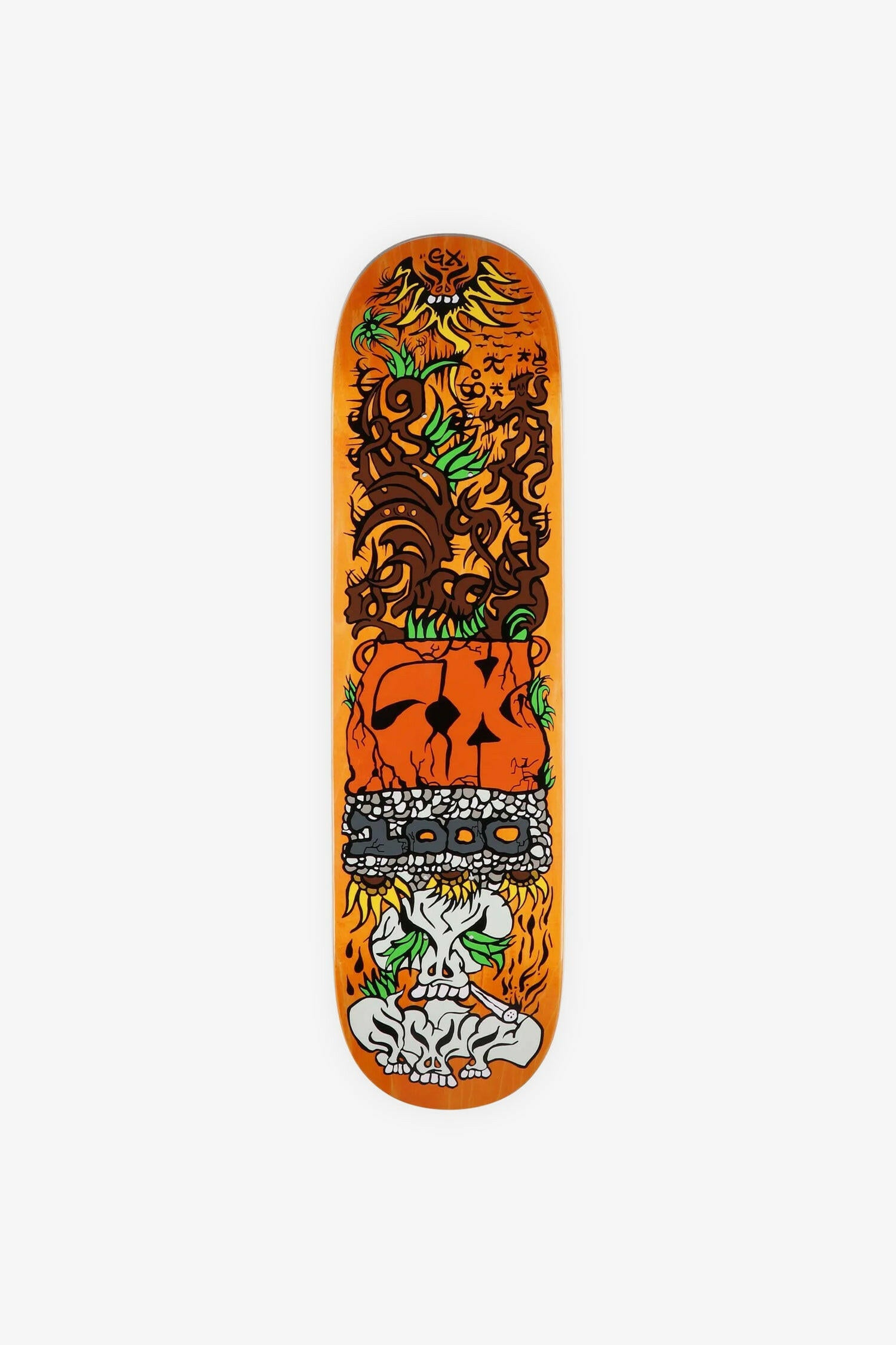 Primal Deck- Selectshop FRAME