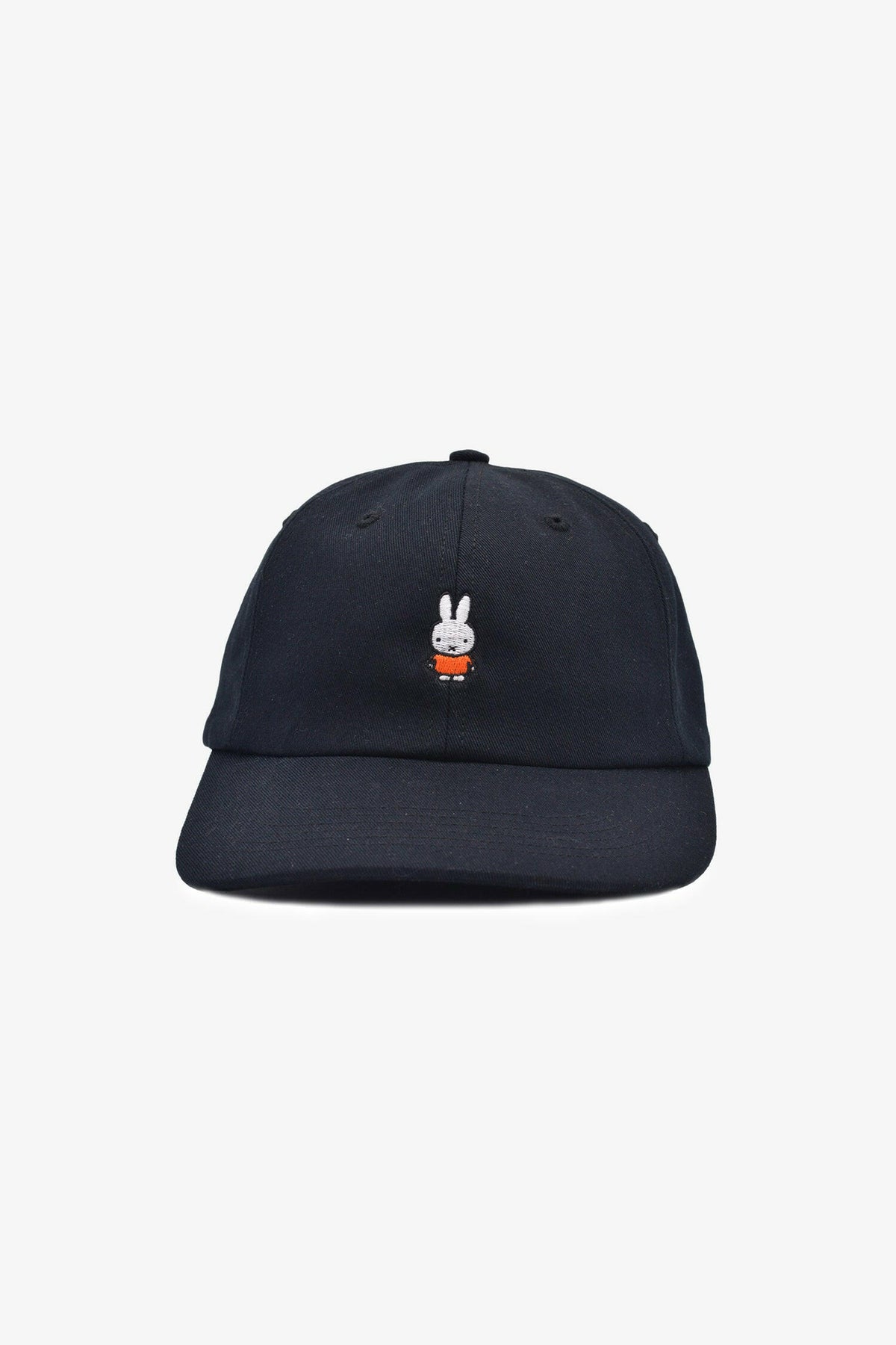 Miffy Sixpanel Hat- Selectshop FRAME