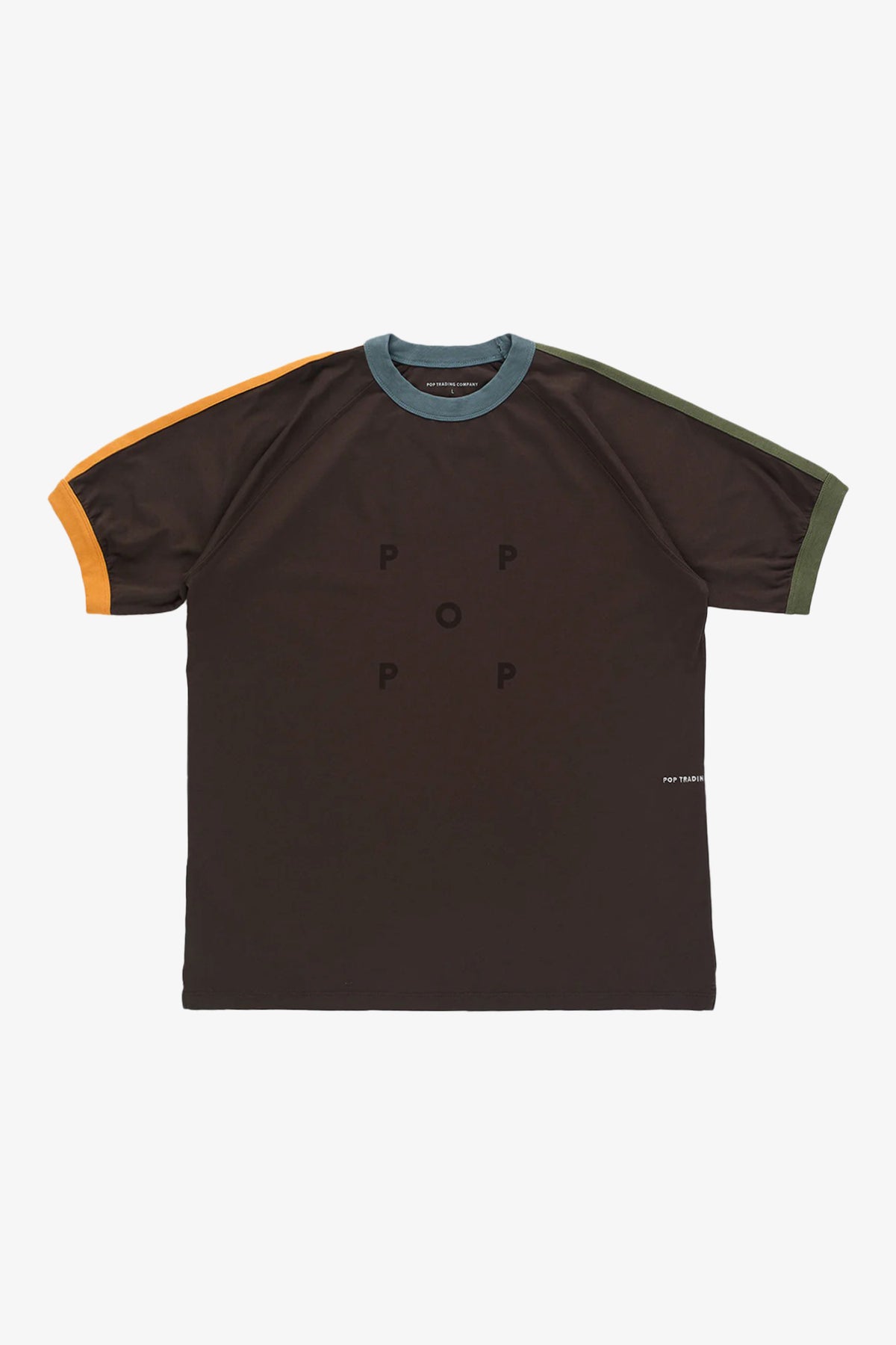 Keenan T-Shirt- Selectshop FRAME