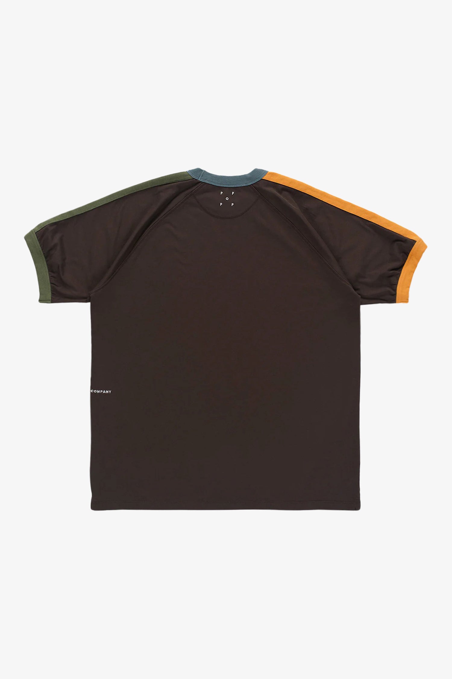 Keenan T-Shirt- Selectshop FRAME