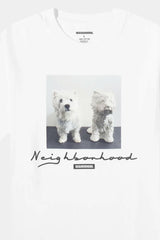 NH Tee SS-13 T-Shirt-FRAME