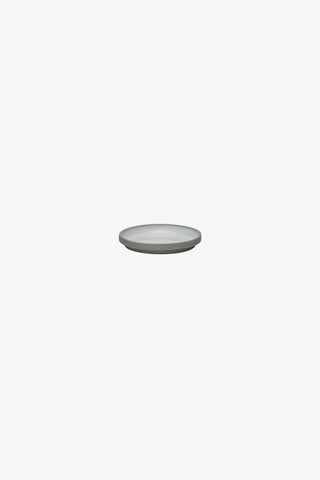 HAW101 - Plate / Lid Ash White