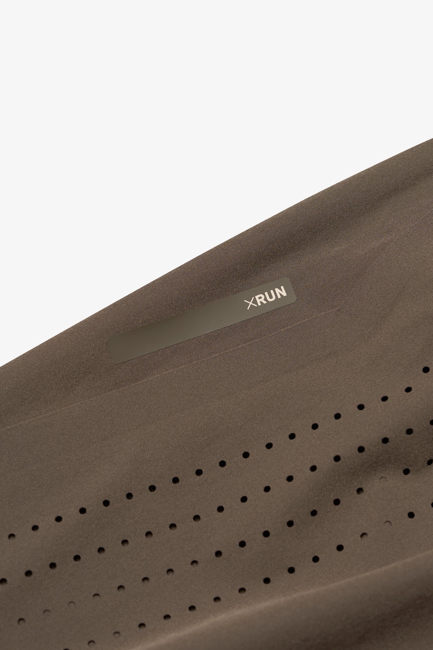 Run Shorts- Selectshop FRAME