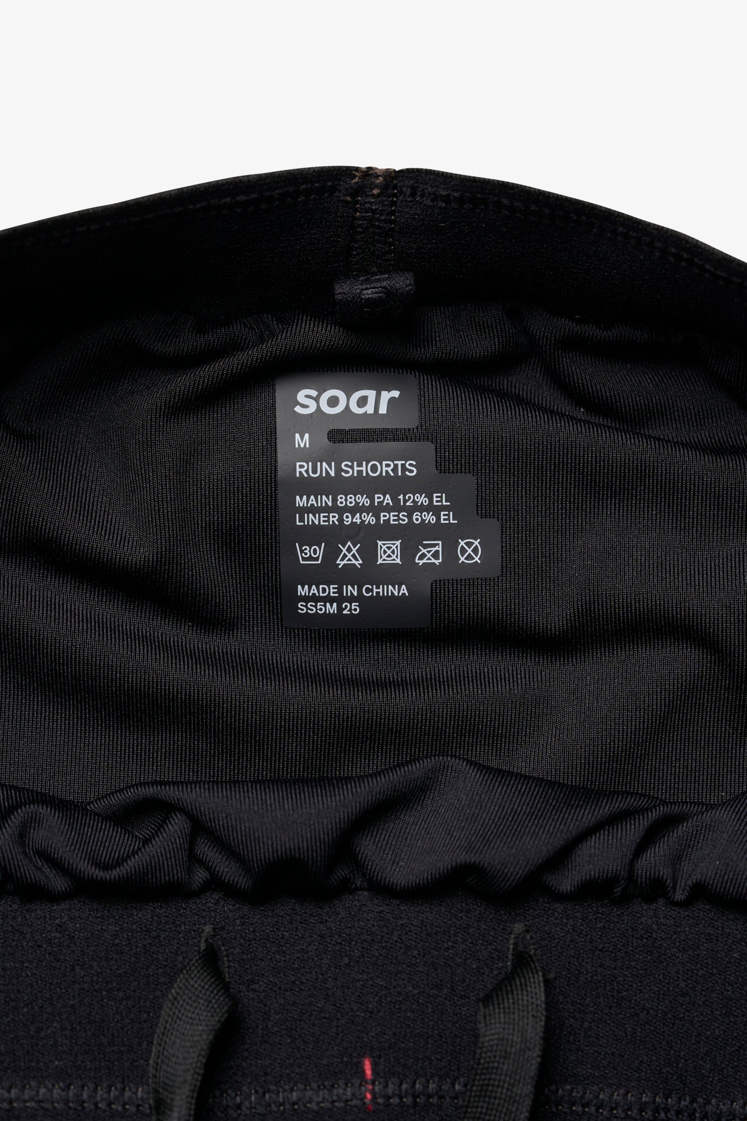 Run Shorts- Selectshop FRAME