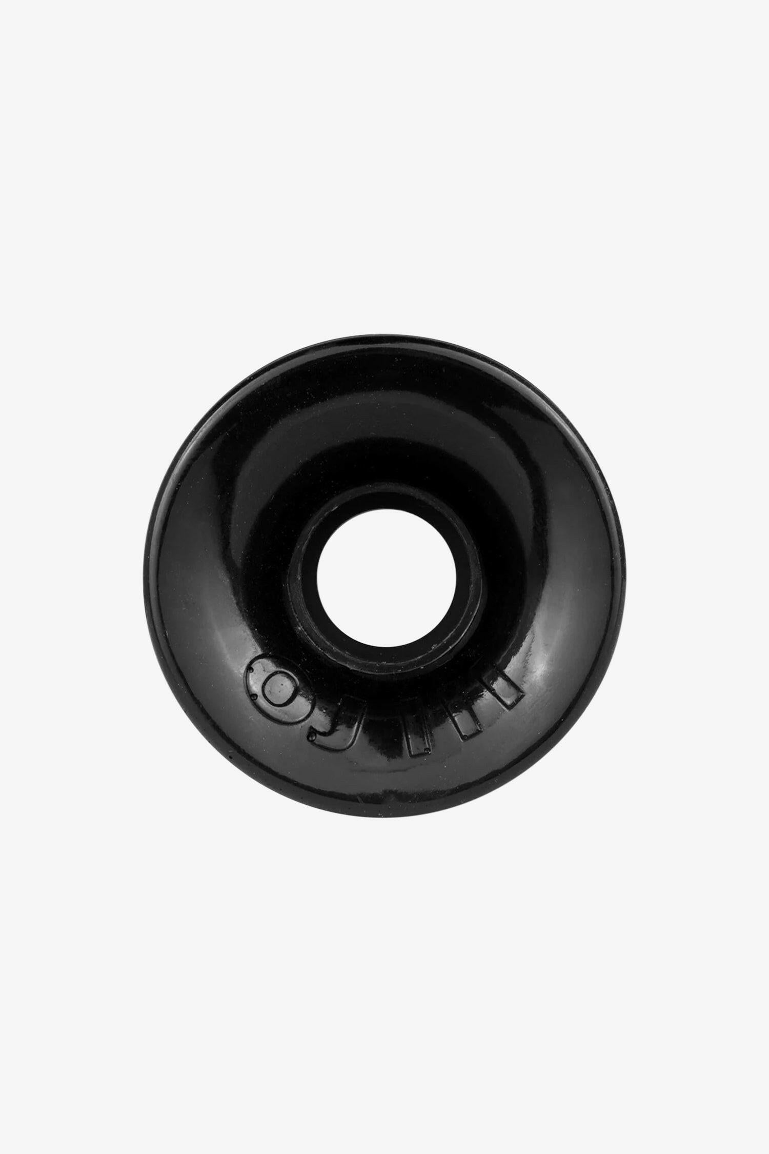 60mm Hot Juice Black 78a Wheels- Selectshop FRAME