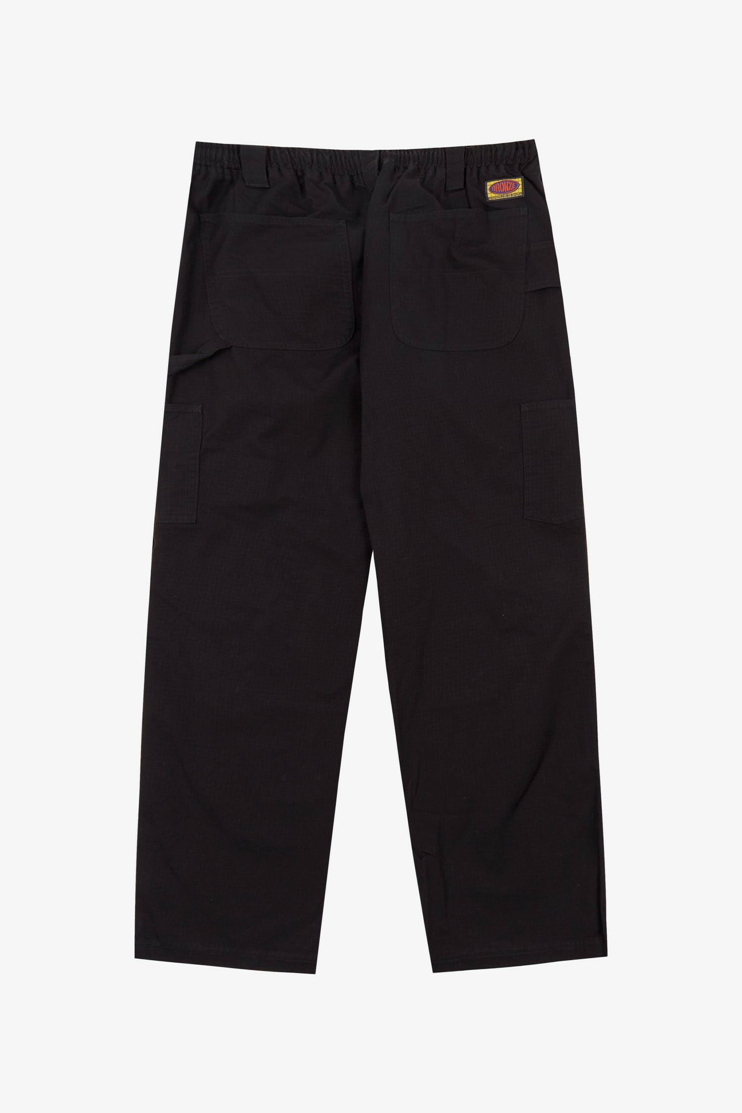 Karpenter Pants- Selectshop FRAME