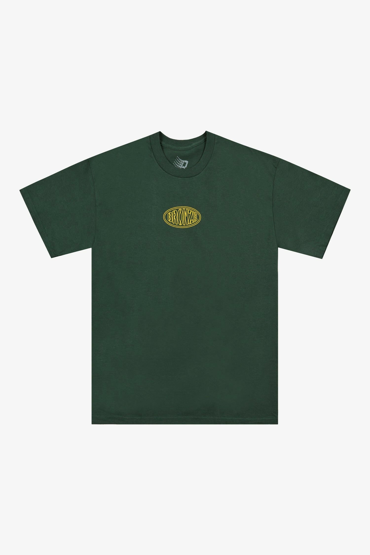 Oval Tee- Selectshop FRAME