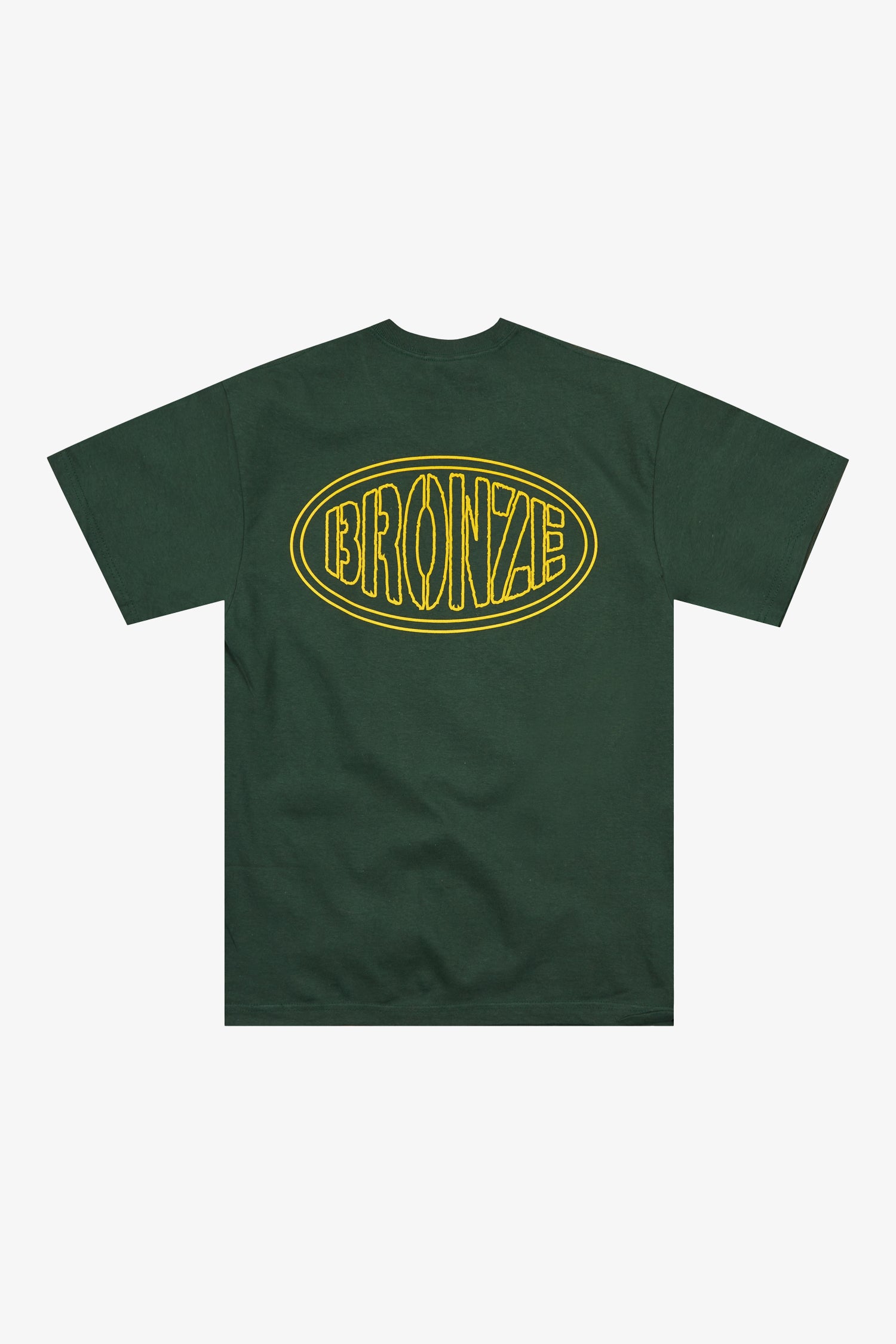 Oval Tee- Selectshop FRAME