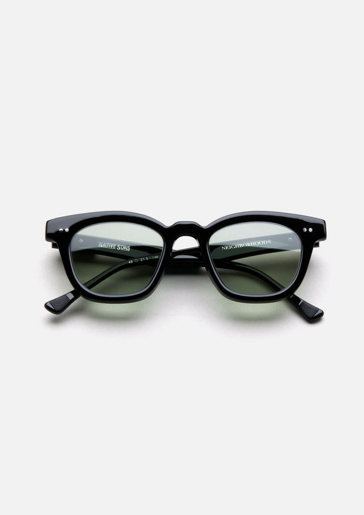 Native Sons Kowalski Sunglasses- Selectshop FRAME