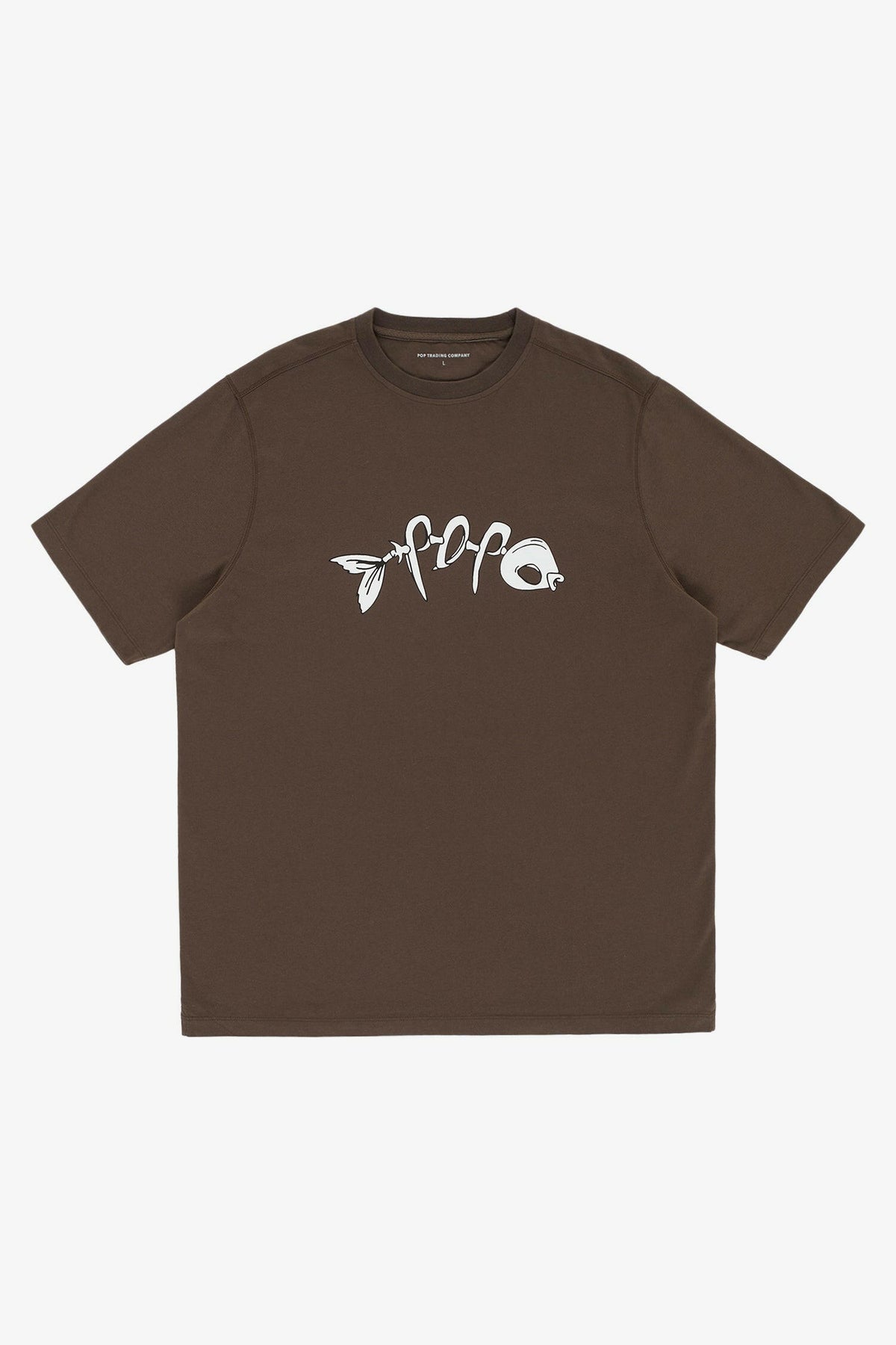 Dead Fish T-Shirt- Selectshop FRAME