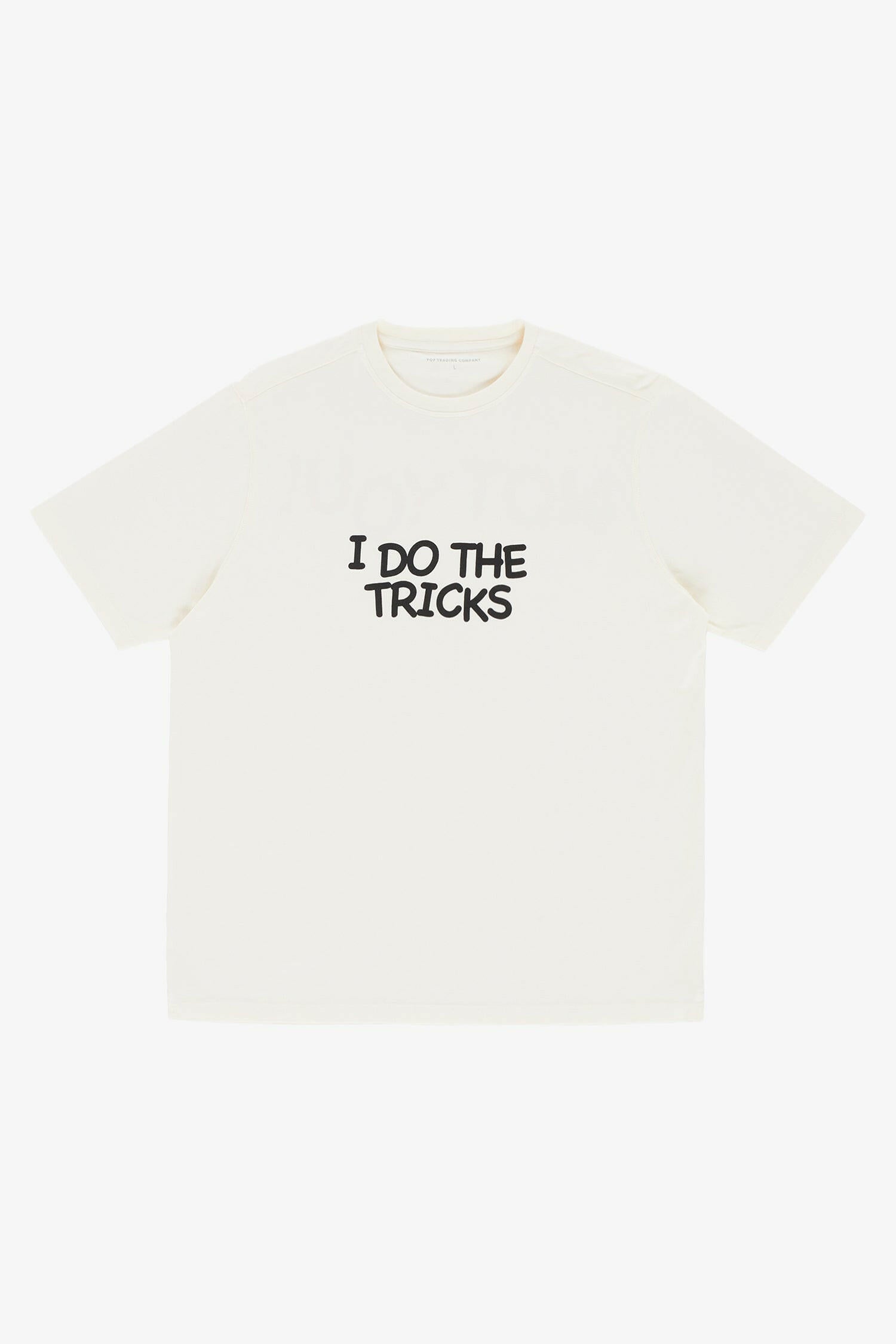 Too Real T-Shirt- Selectshop FRAME