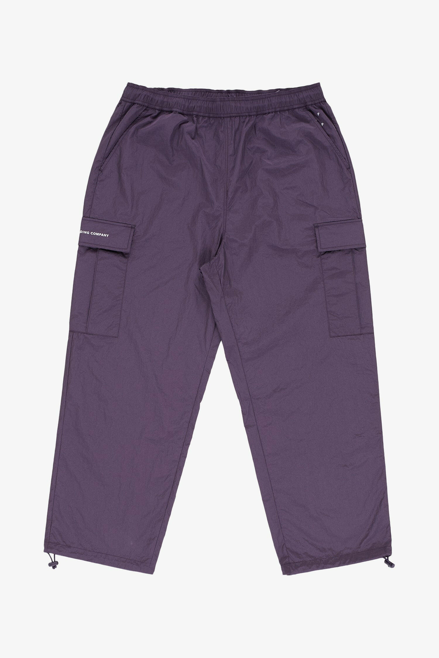 Cargo Track Pants- Selectshop FRAME