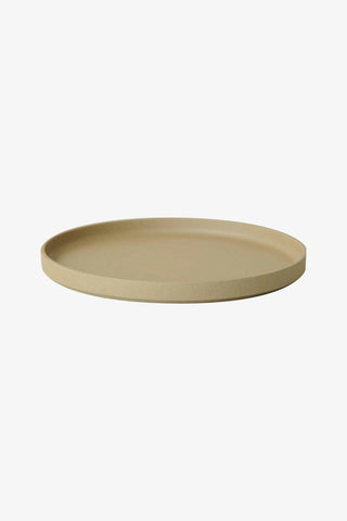 HP005 - Plate / Lid Natural