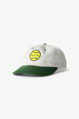 Balled 6 Panel Hat- Selectshop FRAME