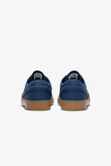 Zoom Stefan Janoski SB "Navy Gum"- Selectshop FRAME