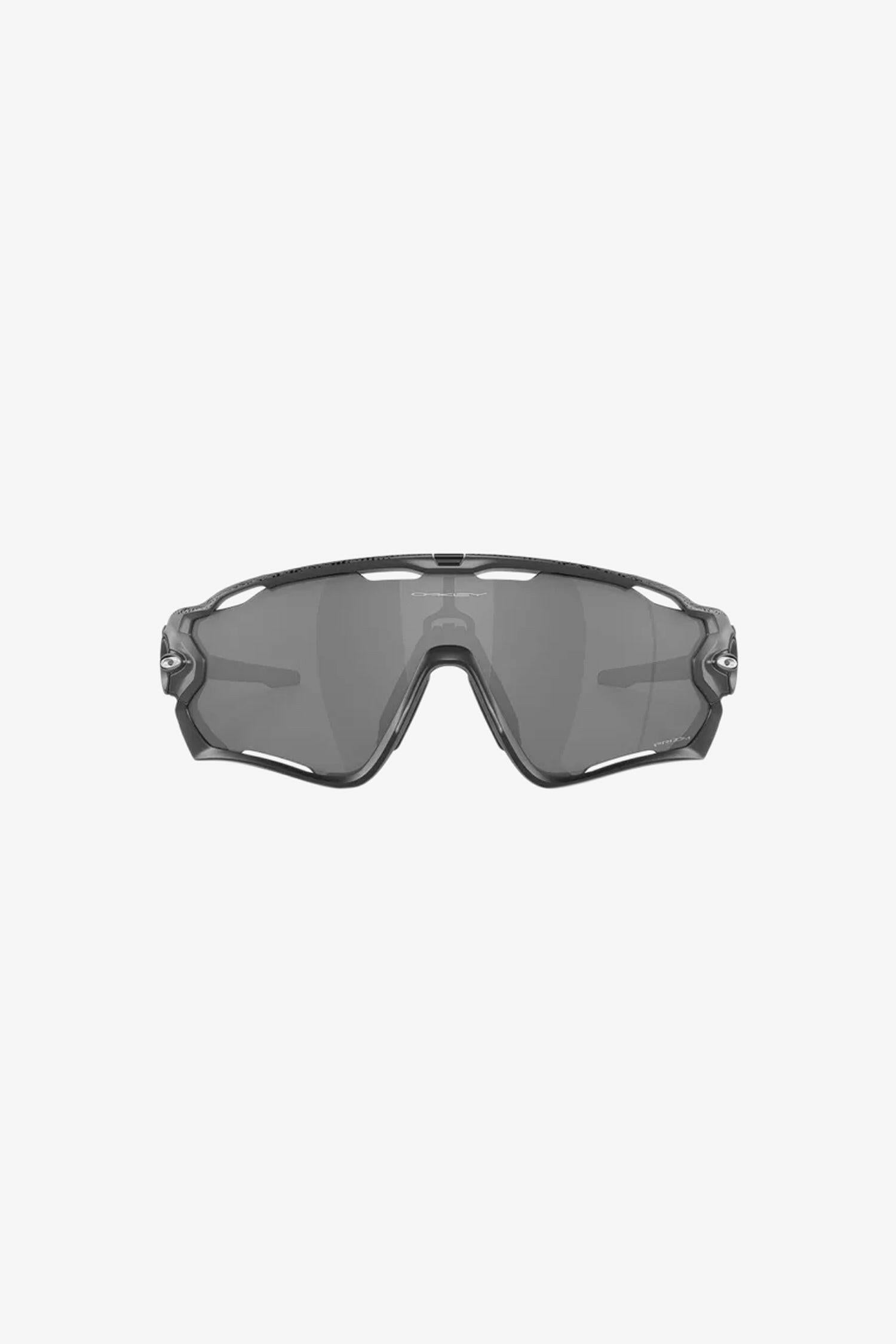 Jawbreaker Prizm 'Matt Carbon" Sunglasses- Selectshop FRAME