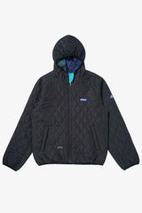 Ascent Reversible Shell Jacket-FRAME