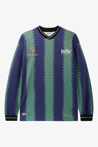 All City Long Sleeve Jersey