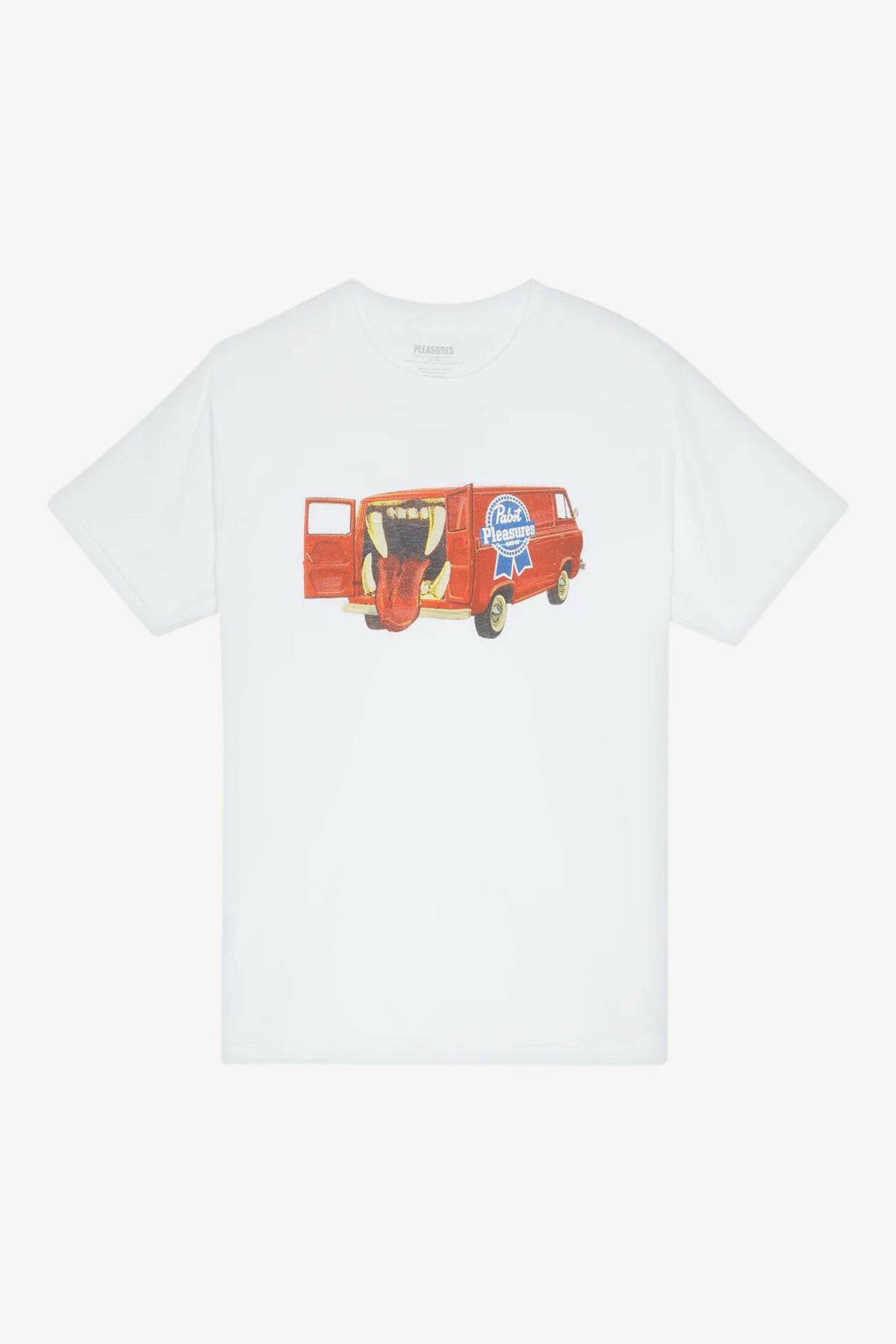 Beer Van T-Shirt- Selectshop FRAME